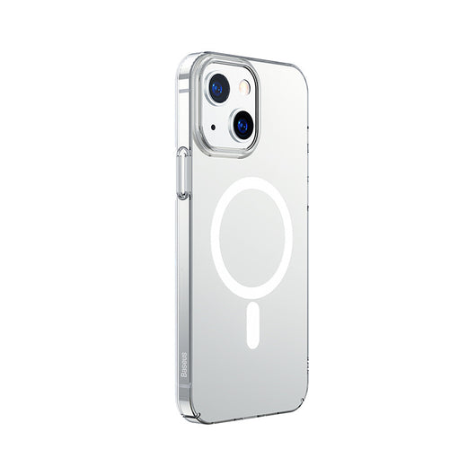 Funda Magnética Transparente de Protección Premium - Image 4
