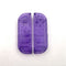 Morado Transparente