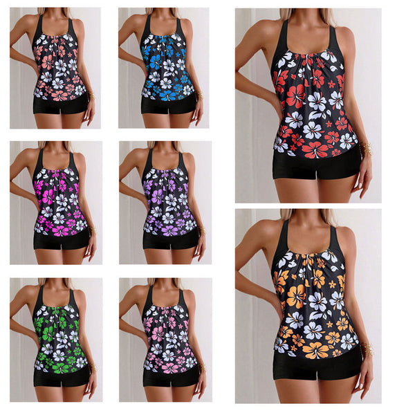 Bóxers Slim Fit Estampados para Mujer - Diseño Sexy y Cómodo