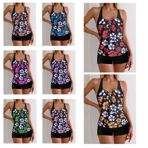 Bóxers Slim Fit Estampados para Mujer - Diseño Sexy y Cómodo