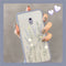 Funda Transparente Antigolpes para Celular con Bordes Reforzados