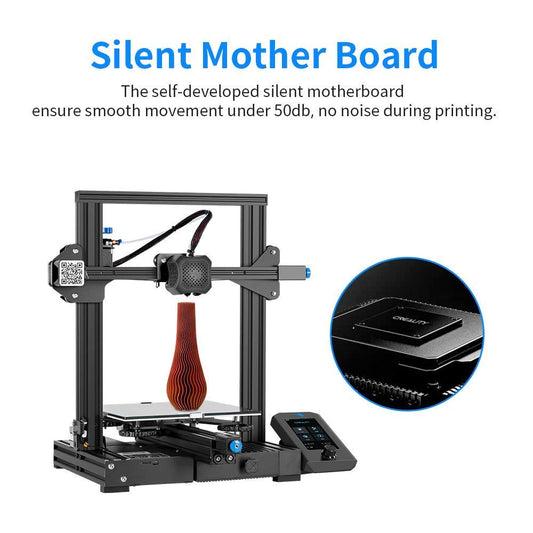 Impresora 3D Industrial de Moldes de Grado Profesional - Image 2