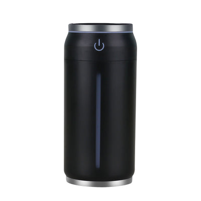 Difusor de Aroma USB 220ML para Auto - Humidificador Portátil Mini - Image 5
