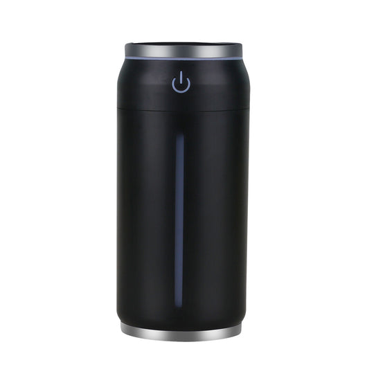 Difusor de Aroma USB 220ML para Auto - Humidificador Portátil Mini - Image 5