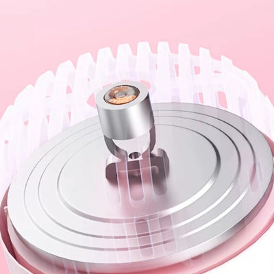Micrófono Karaoke Bluetooth para Niños con Parlante Integrado - Image 12