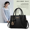 Bolsa Mensajera Portátil para Mujer - Bandolera Elegante