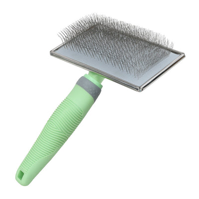 Peine Deslanador de Aguja para Gatos - Removedor de Pelo Efectivo - Image 19