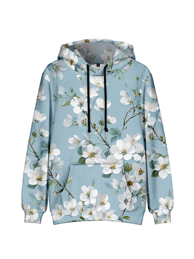 Sudadera con Capucha para Hombre - Abrigo Perfecto para Otoño e Invierno - Image 16