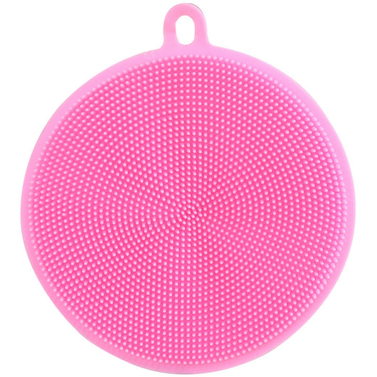Cepillo de Silicona para Lavar Platos - Image 17