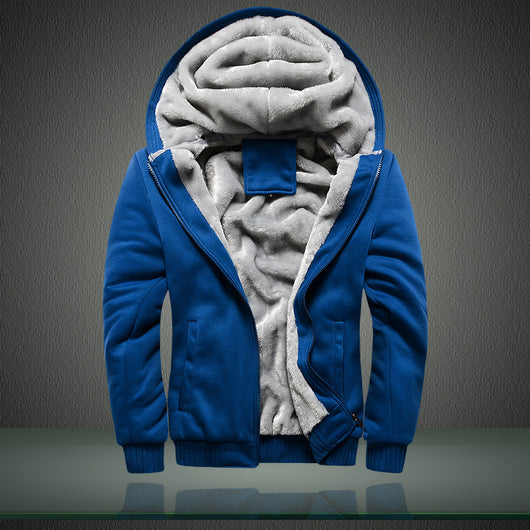 Sudadera con Capucha y Cardigan Junior - Image 11