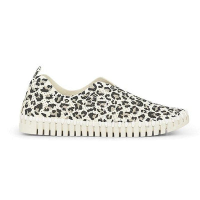 Zapatos Planos Animal Print - Leopardo y Serpiente - Image 4