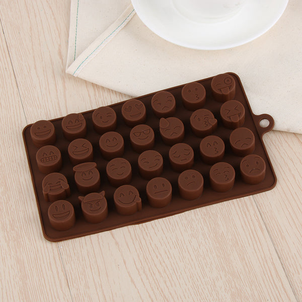Molde de Chocolate Expression - Image 4