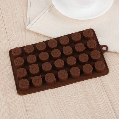 Molde de Chocolate Expression - Image 4