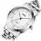 Reloj de Pareja Acero Inoxidable - Diseño Minimalista Unisex
