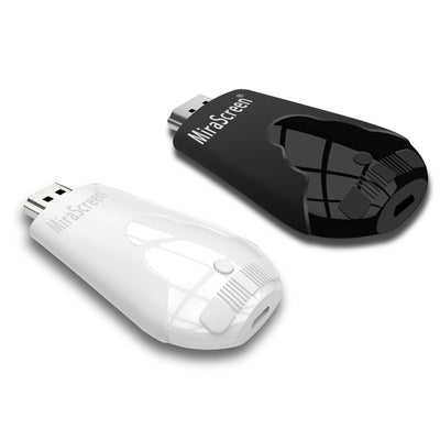 Dispositivo Inalámbrico Mirascreen Anycast - Transmisión de Pantalla WiFi - Image 5