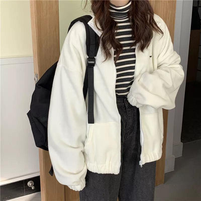 Chaqueta de Polar Térmica - Image 10
