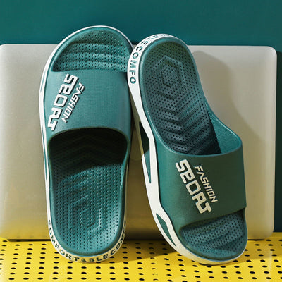 Sandalias Antideslizantes para Parejas - Cómodas y Versátiles para Verano - Image 2