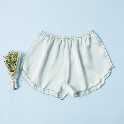 Pantalones de Seguridad Antibrillo Tres Puntos Versátiles - Image 6