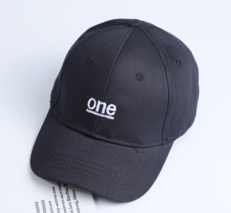 Gorra de Béisbol Pareja Primavera Verano con Bordado y Visera Curva - Image 5