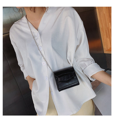 Bolso de Cadena Casual - Image 26