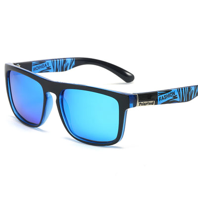 Gafas de Sol Deportivas Polarizadas con Protección UV para Ciclismo - Image 30