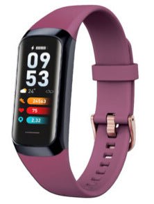 Reloj Deportivo Inteligente con Monitor de Salud Completo - Image 24
