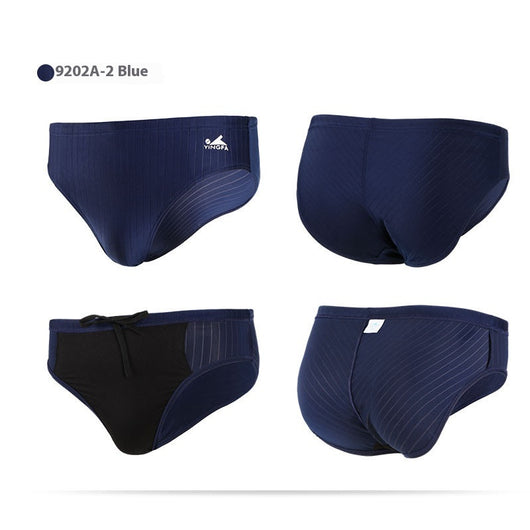 Bóxer de Natación Yingfa Profesional para Niños y Adolescentes - Image 12