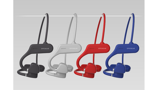 Auriculares Deportivos Bluetooth