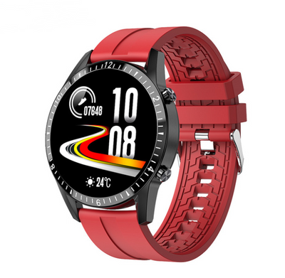 Reloj Inteligente con Cámara para Videollamadas Profesionales - Image 8