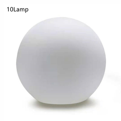 Lámpara Pelota Interactiva con Control Remoto para Niños - Image 8
