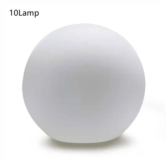 Lámpara Pelota Interactiva con Control Remoto para Niños - Image 8