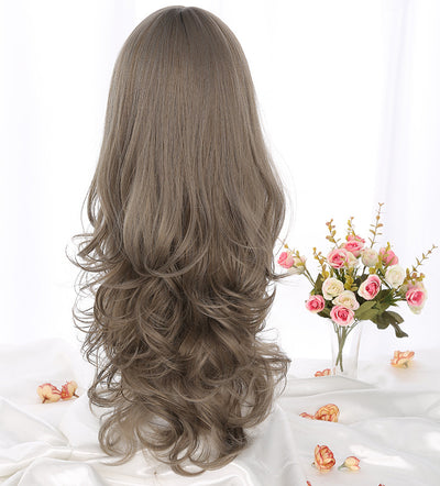 Red Protectora para Pelucas de Cabello Rizado Largo - Image 19