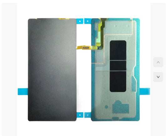 Pantalla Táctil de Reemplazo con Sensor Digitalizador de Alta Calidad - Image 5