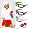 Gafas de Cocina para Picar Cebolla sin Llorar