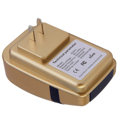 Adaptador de Enchufe Inteligente con Ahorro de Energía - Normativas Europeas y Británicas - Image 9