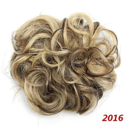 Aro Recogedor de Cabello de Fibra Sintética - Image 7