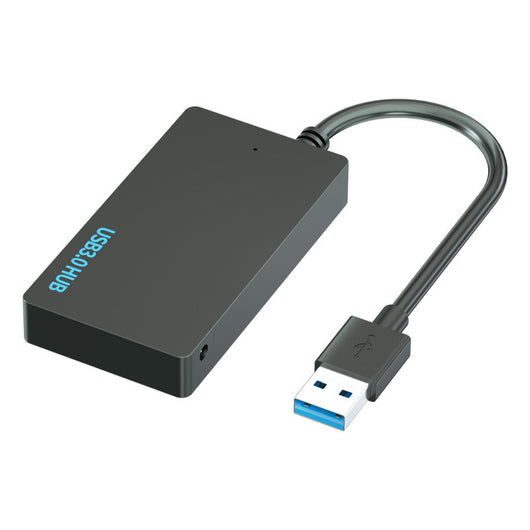 Extensor USB Multipuerto para Cuatro Computadoras - Image 4