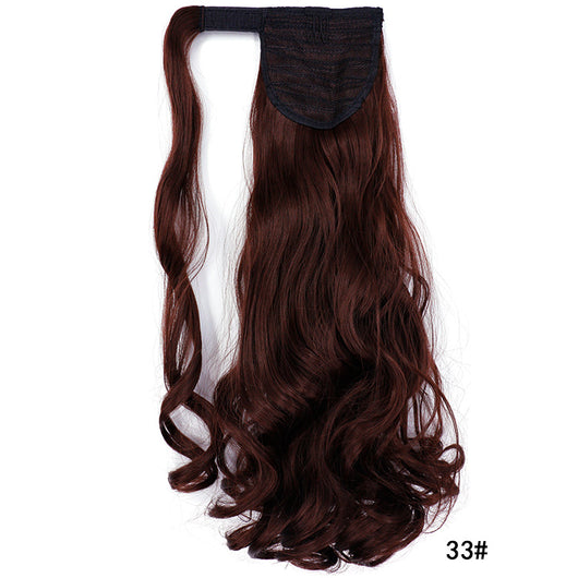 Varilla Mágica Invisible para Extensiones de Cola - Sin Rastro - Image 27