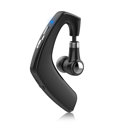 Auricular Bluetooth 5.0 con Gancho para Oreja