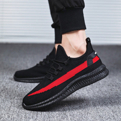 Zapatillas Deportivas Transpirables para Correr - Comodidad Estudiante - Image 8