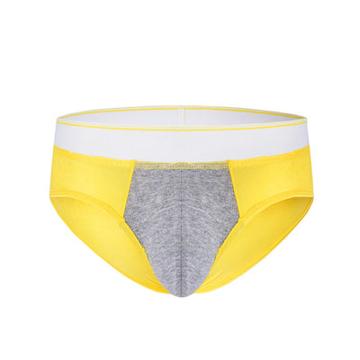 Calzoncillos Hombre Grafeno Modal Fino Bolsa Amplia Talla Grande - Image 21