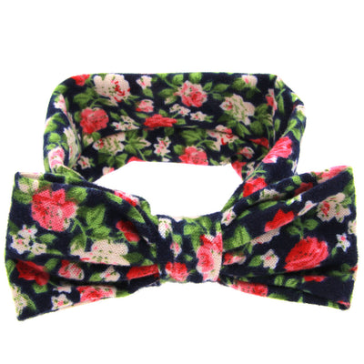 Diadema Floral Infantil - Image 14