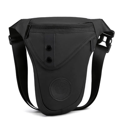Bolsa de Pecho Multifuncional para Motociclismo y Aventura - Image 5