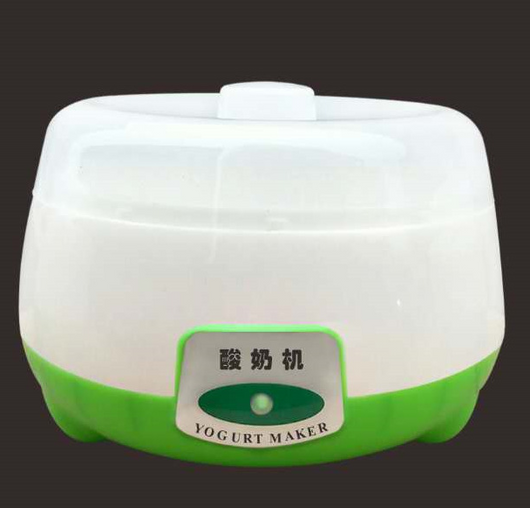 Máquina Automática para Hacer Yogur y Natto Casero