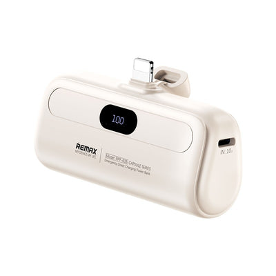Banco de Energía 5000 mAh para Emergencias - Image 5