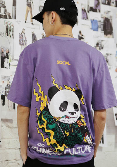 Camisetas de Manga Corta Unisex - Image 4