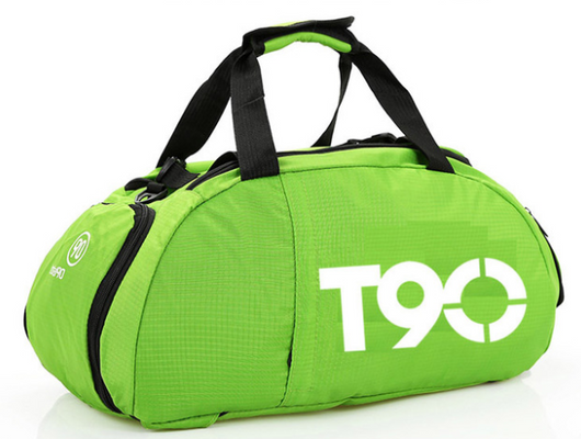 Bolso Deportivo Profesional para Gimnasio y Baloncesto - Image 8