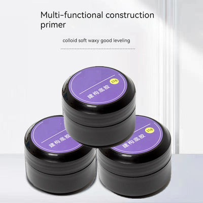 Base Gel Construcción Multifuncional Refuerzo y Modelado 15g - Image 6