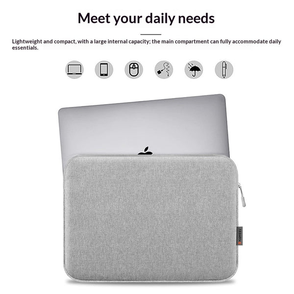 Funda Protectora para Tablet Estilo Cuaderno en Tela Oxford