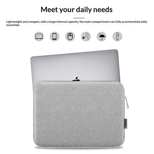 Funda Protectora para Tablet Estilo Cuaderno en Tela Oxford - Image 2